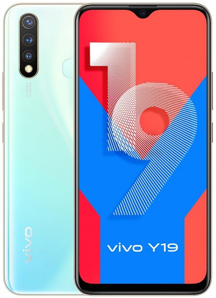 vivo Y19